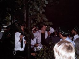 Schützenfest 1984